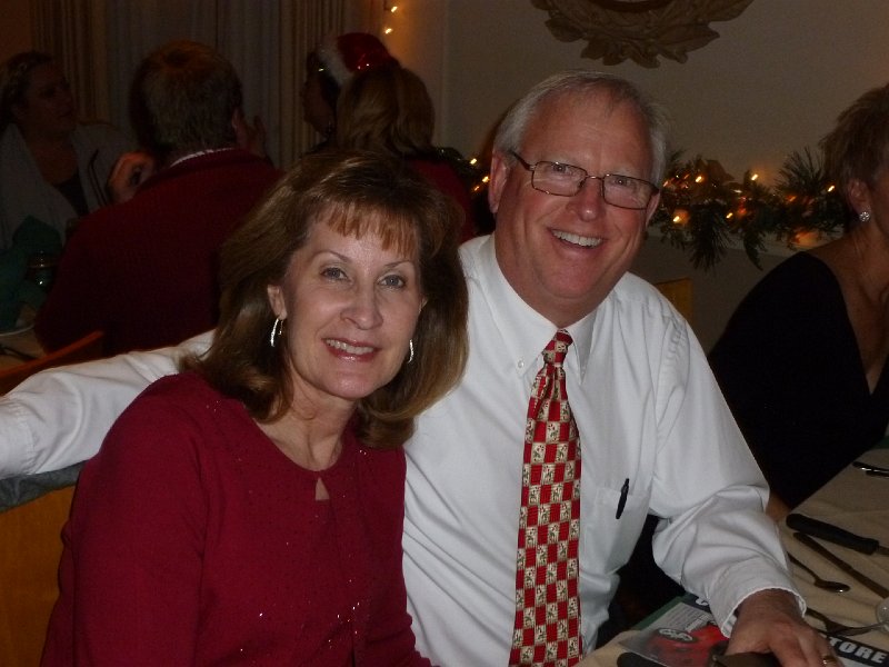 STLCC Xmas Party 2013 027